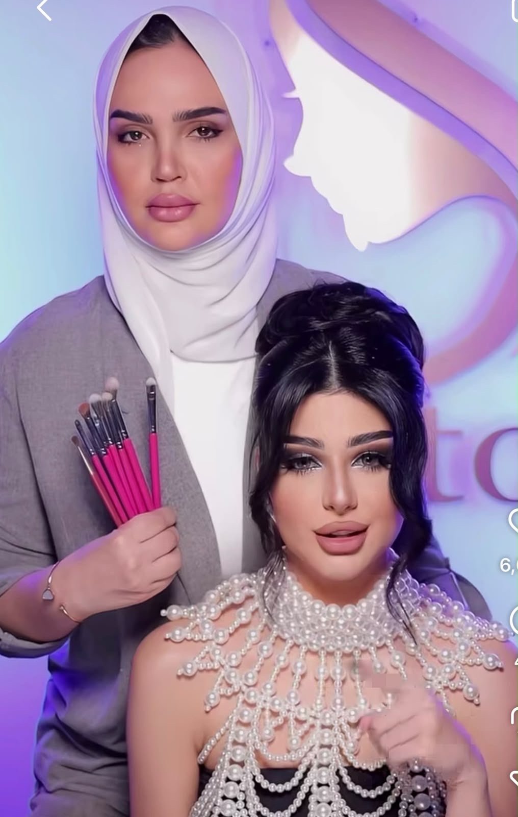 من شغل مدام سعاد